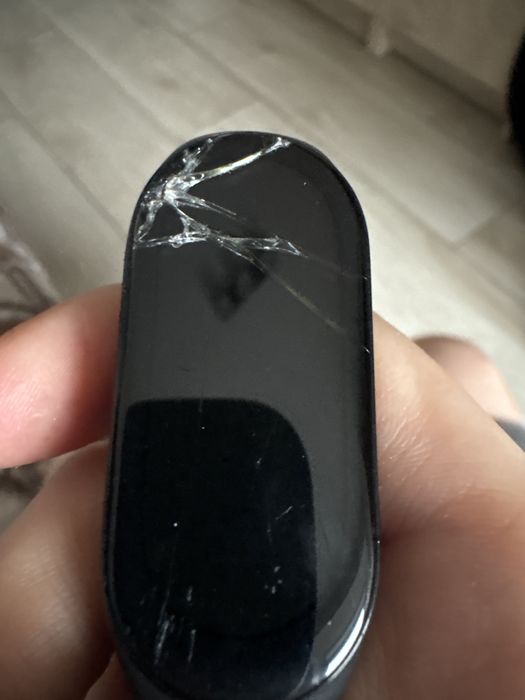 Годинник xiaomi mi band 7