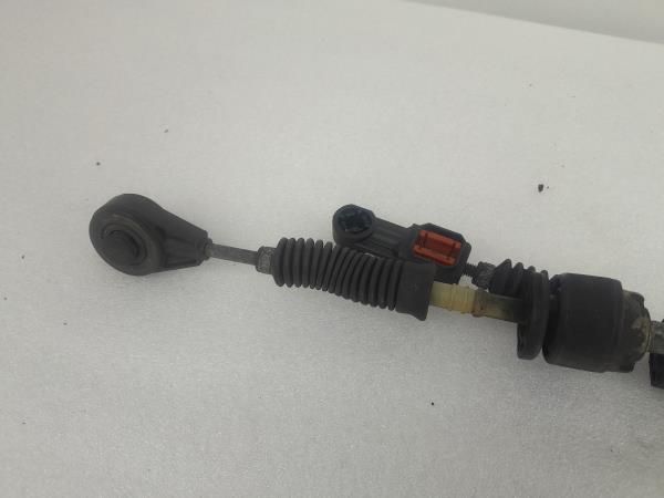 Seletor caixa velocidades FORD Focus II (DA_)