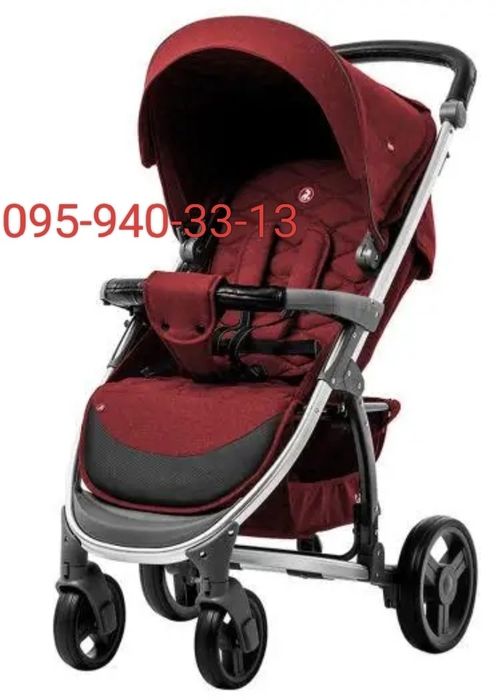 Carrello vista майже в ідеальному стані