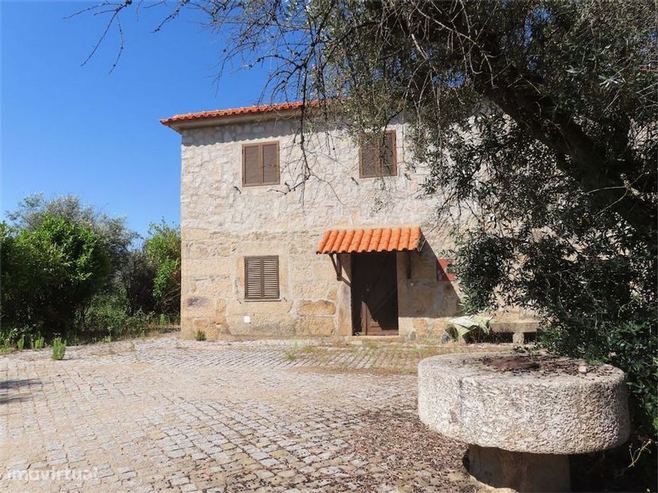 Quinta T5 para venda — Póvoa De Atalaia E Atalaia Do Campo, Castelo Branco