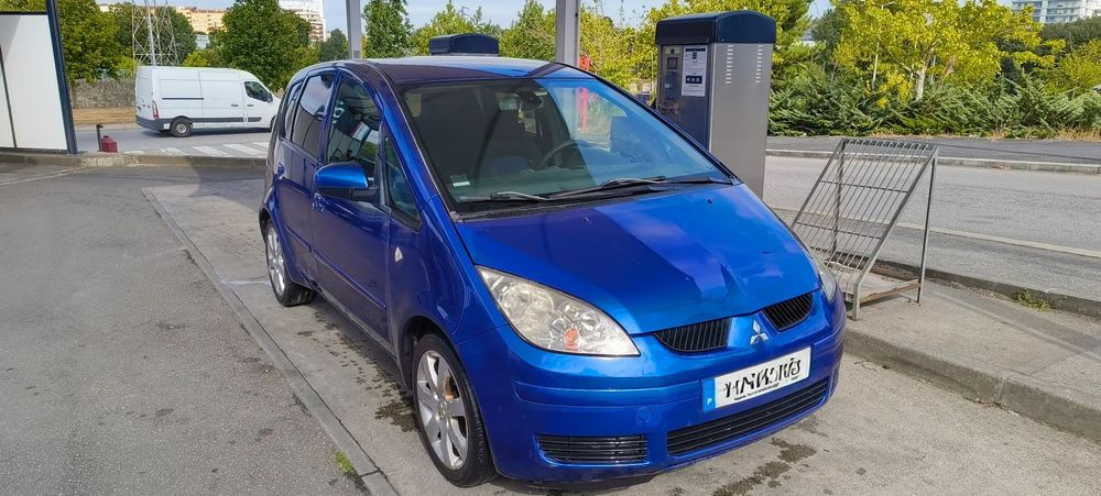 Mitsubishi Colt 1.1 Base