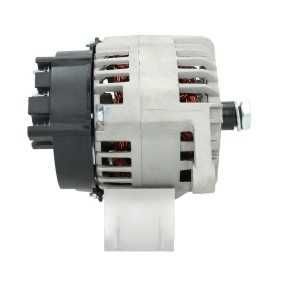Alternador Perkins 65A 12V DENSO - NOVO