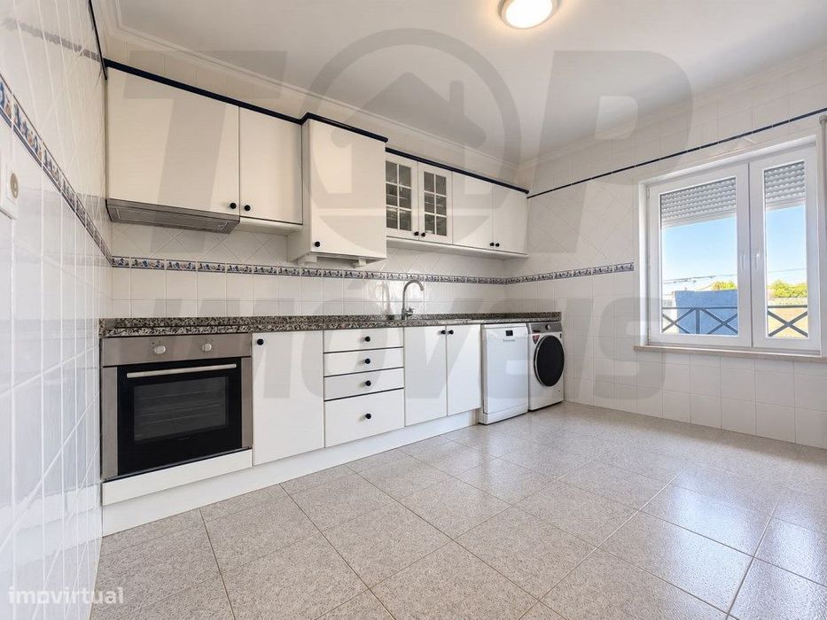 Apartamento T3 - Samora Correia - 325.000 €