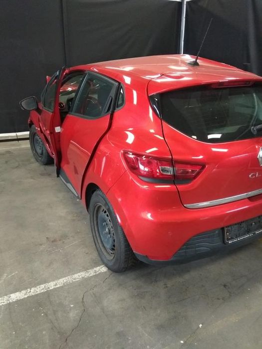 Para peças RENAULT Clio IV (BH_)