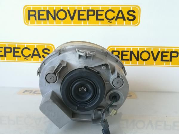 Ótica / farol direita DAEWOO Matiz (M100, M150)