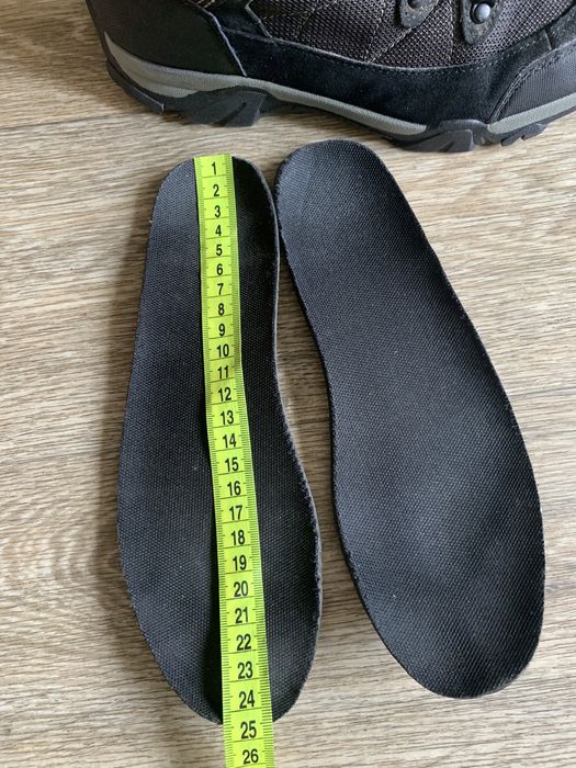 Черевики Mountain Warehouse р.36 Isodry мембрана ботинки