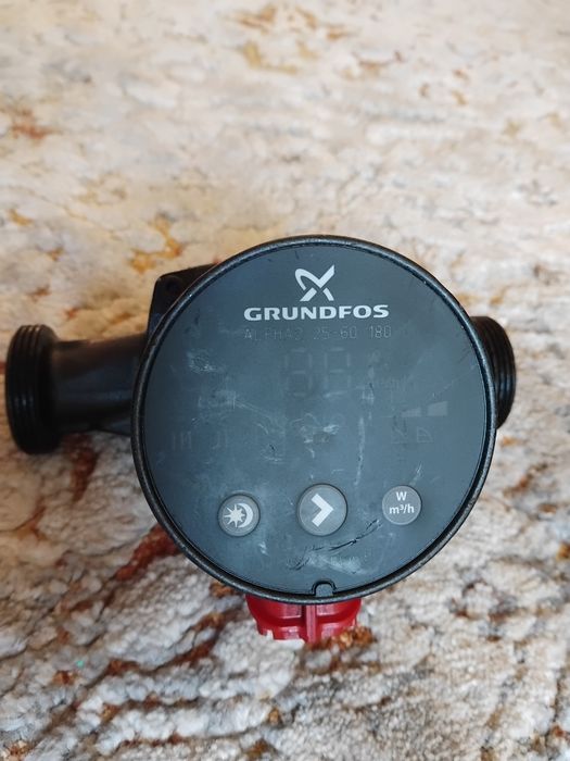 Pompa grundfos Alpha2 25-60,180