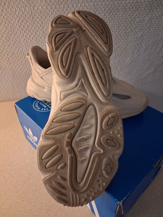 Buty adidas ozweego