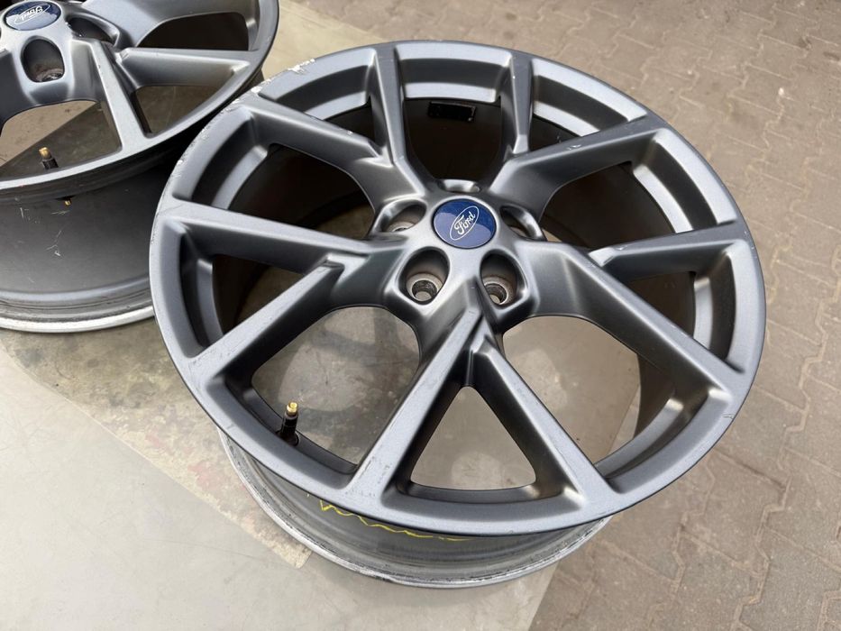 Alufelga Ford ST line 5x 108 8 J x 19 Et 55
