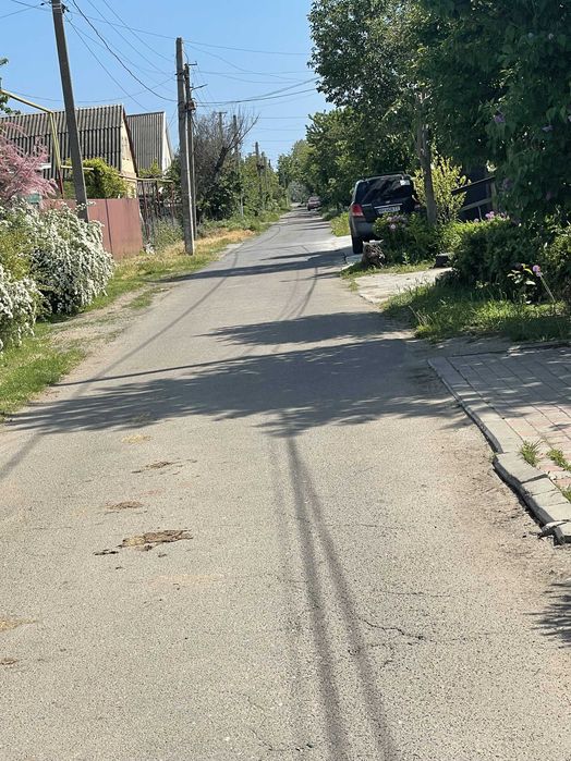 Продается участок у моря в с Фонтанка