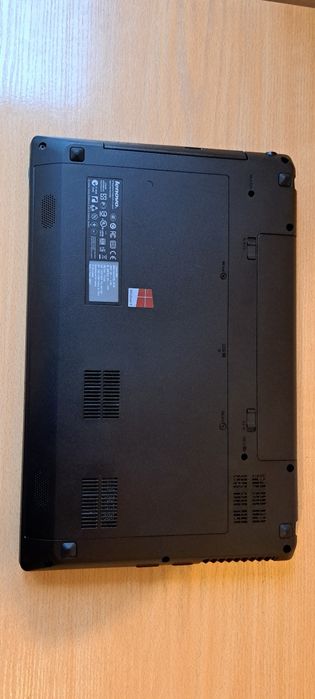 Lenovo G580 laptop 4 GB 15,5 " stan bdb