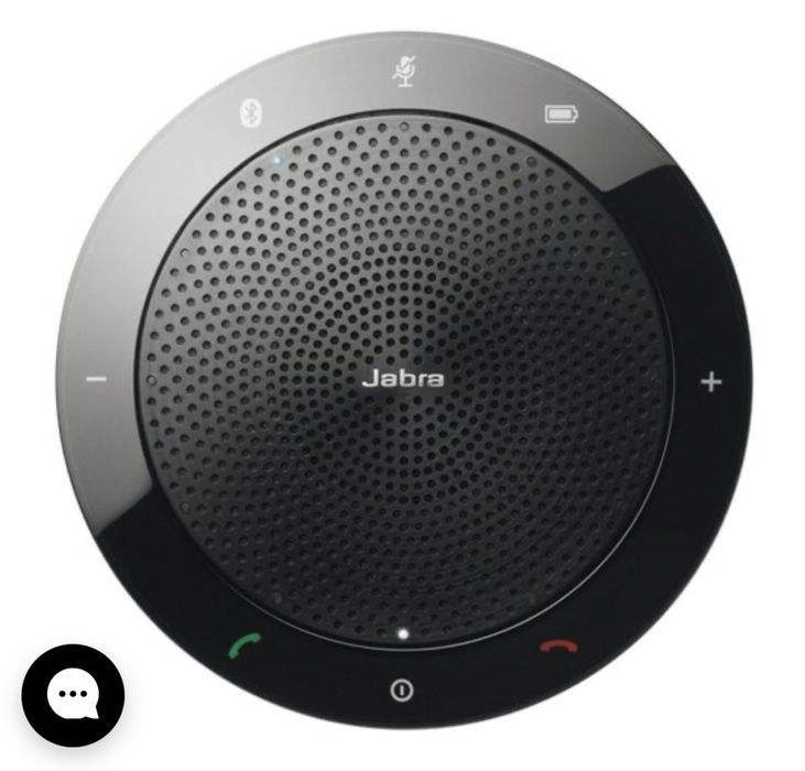 Zestaw głośnomówiący konferencyjny Jabra Speak 510