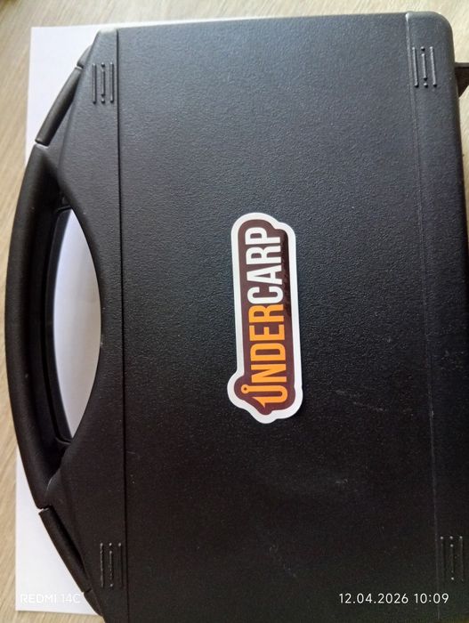 Sygnalizatory karpiowe saber