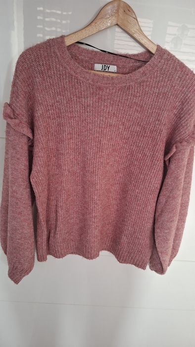 Sweter damski JDY