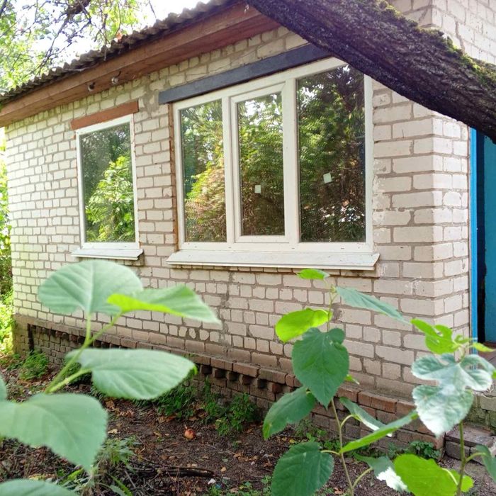 Продам житловий будинок біля Чернігова (с. Іванівка)