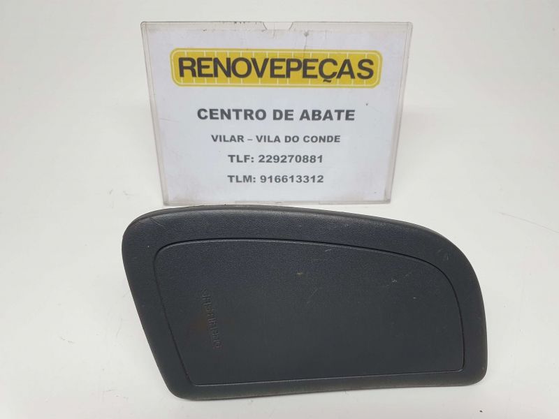 Airbag banco esquerdo SUZUKI Swift III (MZ, EZ)
