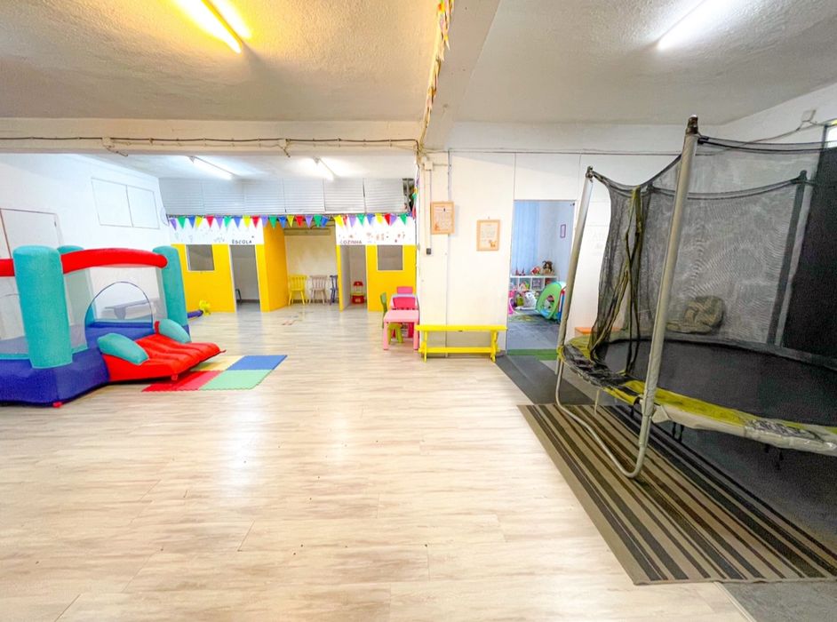 Espaço festas Amadora