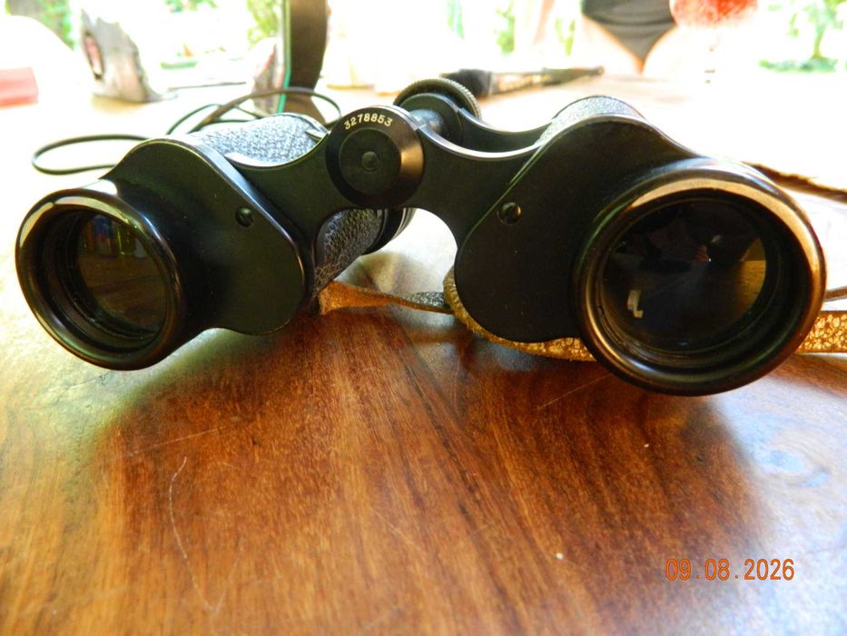 Lornetka Carl Zeiss Jena Deltrintem 8 x 30 1Q