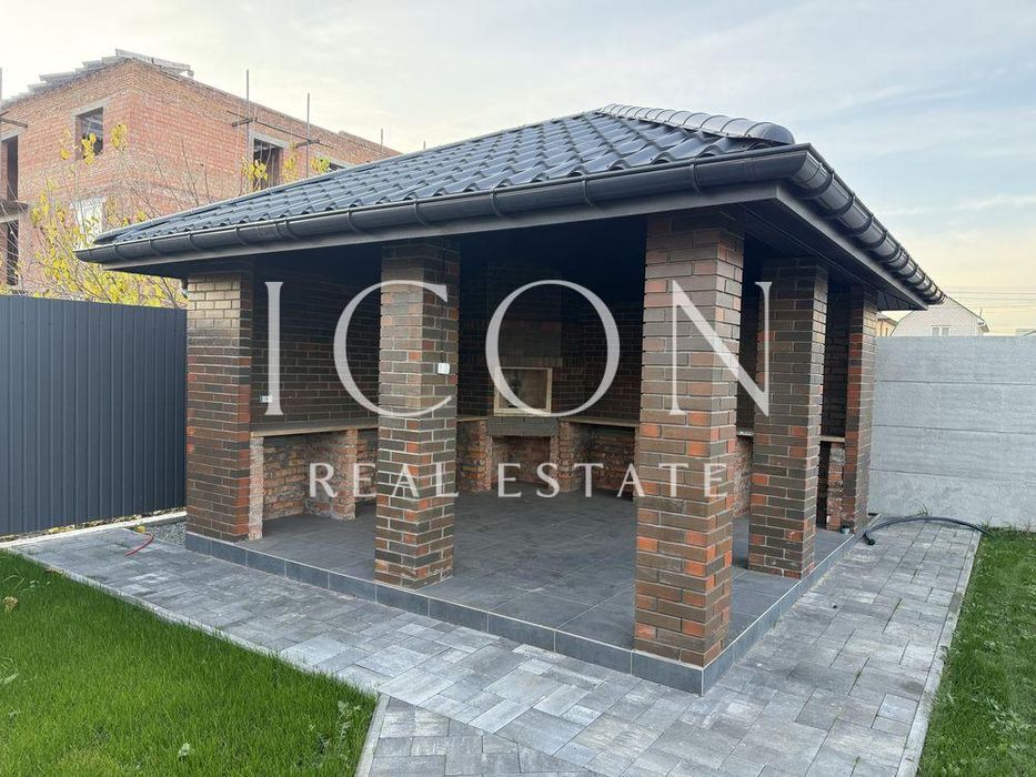 Продаж будинку |182 м²| Грушевського, Ворзель