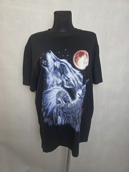 Nowy T-shirt XL U281