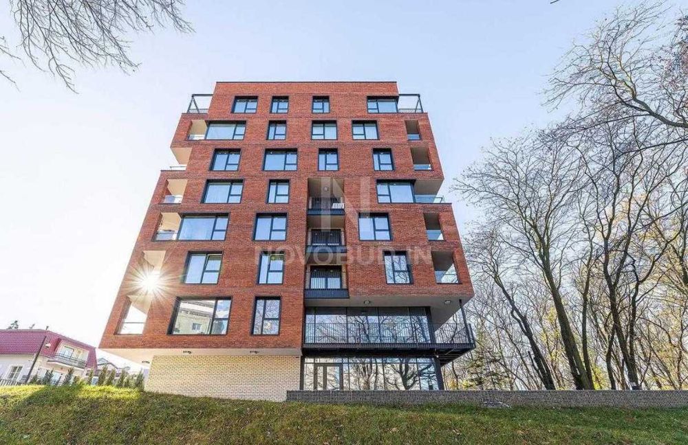 3-кімнатна квартира за адресою (площа 113,1 м²) - Atlanta.ua - фото 3