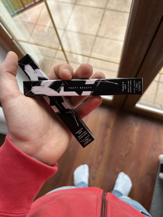 Fenty Beauty Trace'd Out  05 rubbabandz - Konturówka do ust