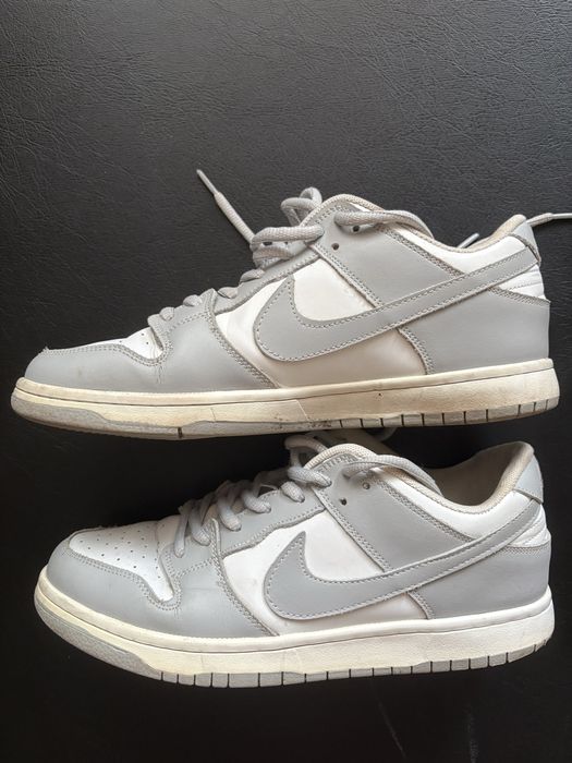 Кросівки nike Dunk