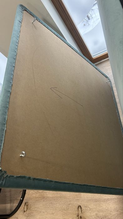 Panele tapicerowe podwieszane