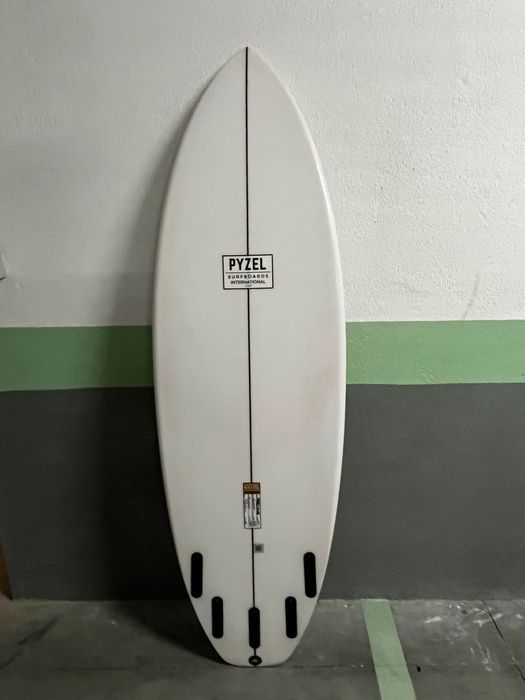 Prancha Surf Pyzel Precious