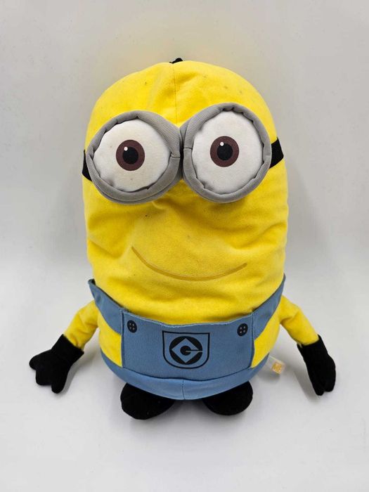 Minionki maskotka 35 cm