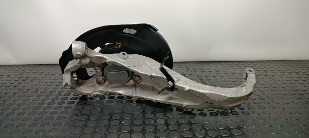 MANDA DE EIXO FRENTE ESQUERDA INFINITI Q50 Q50