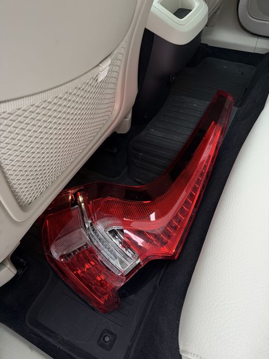 Задній ліхтар Volvo XC60 (22 року) стоп, задний