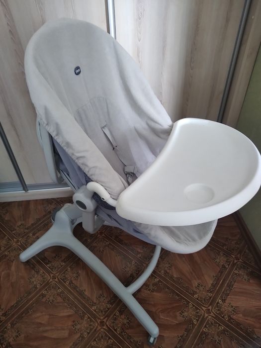Продам люлька chicco