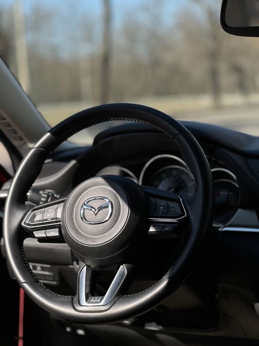 Продам Mazda 6 2019г.