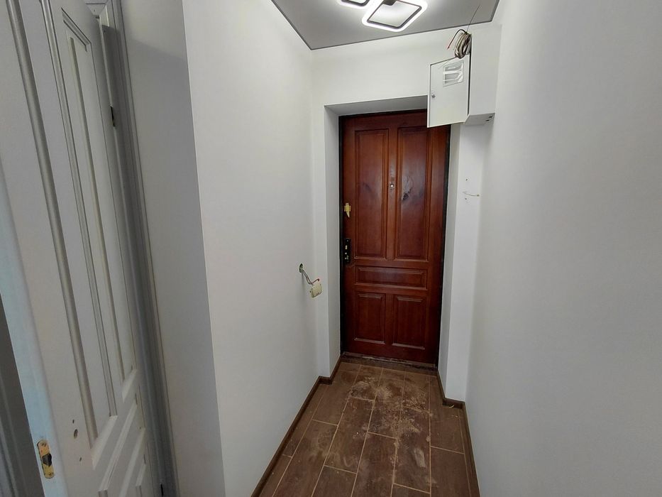 Продається квартира 40м.кв єВідновлення просп. С. Бандери