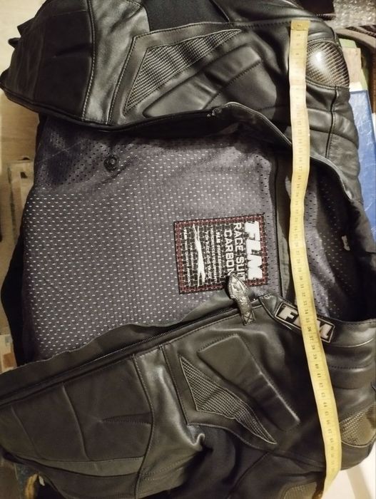 Теплий  полушубок