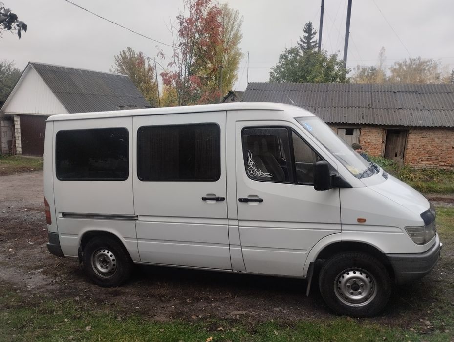 продам автомобіль