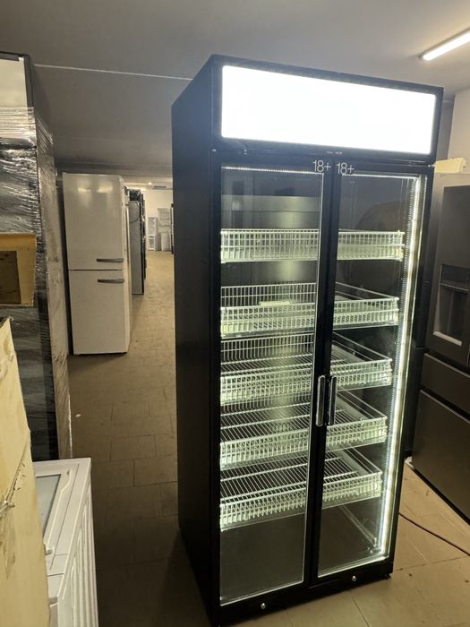 Witryna chlodnicza chłodnia 90-tka.