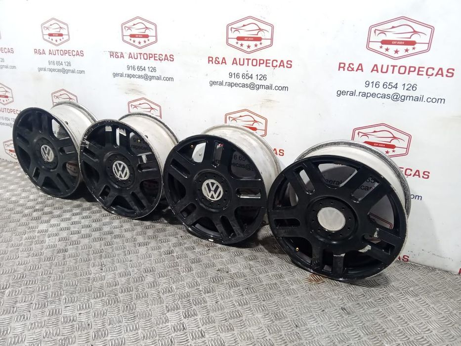 Jantes VW Golf 4 IV " Original