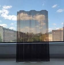 Шифер , Профнастил с Поликарбоната