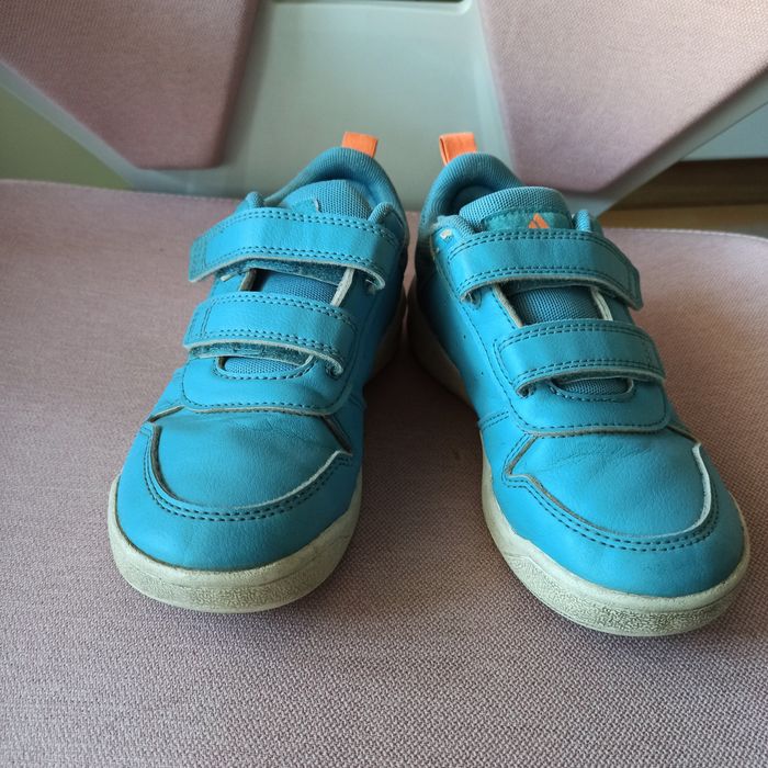 Buty Adidas 30 dziewczęce