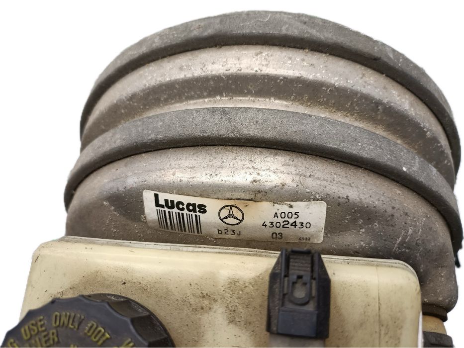 Servofreio MERCEDES-BENZ Classe S (W220)