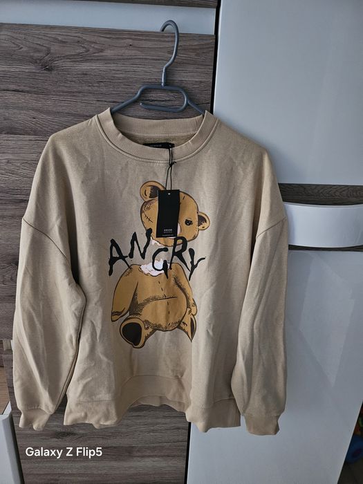 Bluza  damska  .