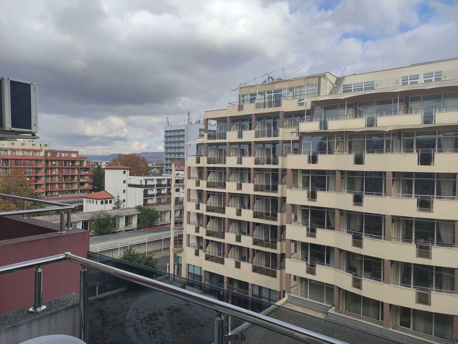 Здам студію Болгарія! Сонячний Берег!