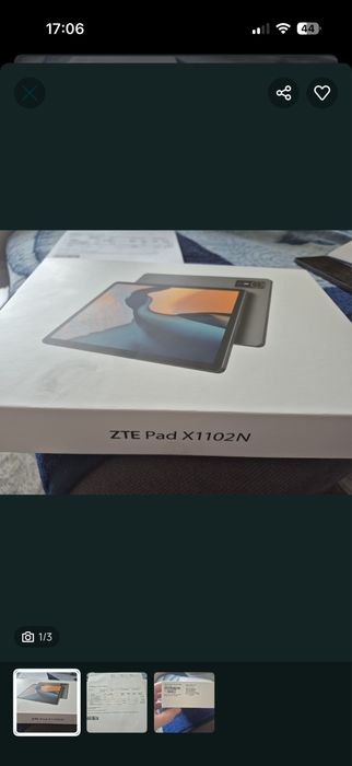 Tablet z  sim android