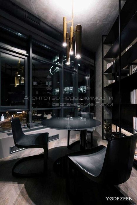 Продаж преміальної квартири Yodezeen ЖК PecherSky Болсуновская 2