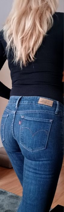 Spodnie levis W26L32