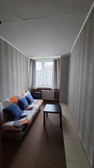 Mieszkanie – Białystok, Osiedle Waryńskiego, Centrum - Widok 3