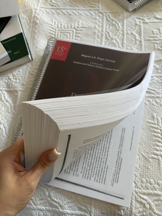 Direito Comercial - Miguel Pupo Correia