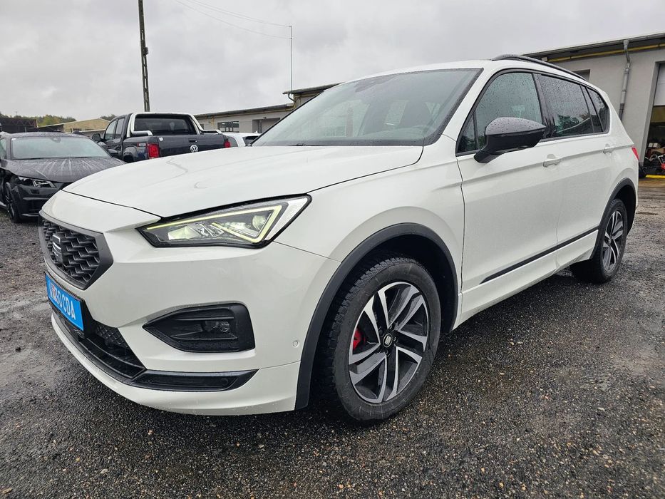 Seat Pozostałe Seat